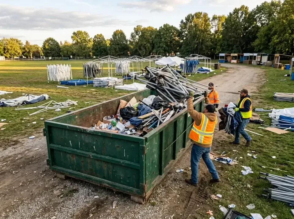 temporary-event-waste-containe-016 — frequently asked questions, Roll-Off Dumpster Rental Services in Bothell, WA